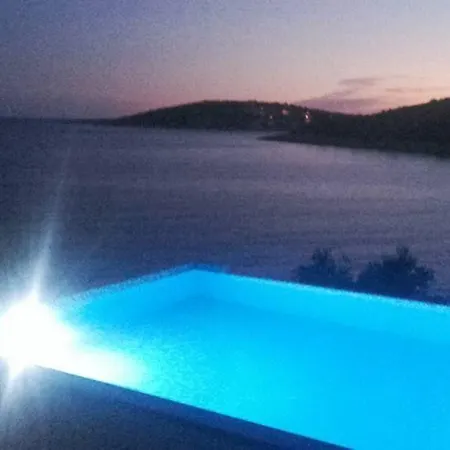 House Salvia Holiday home Sevid