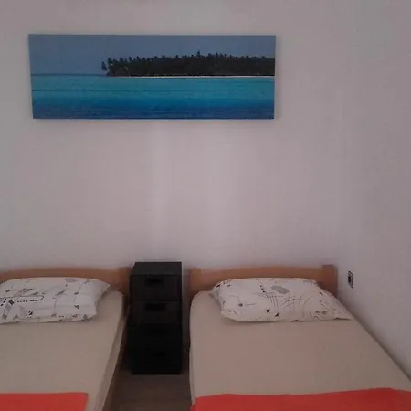House Salvia Holiday home *